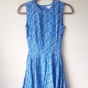 Notebook Inspired H&M Dress